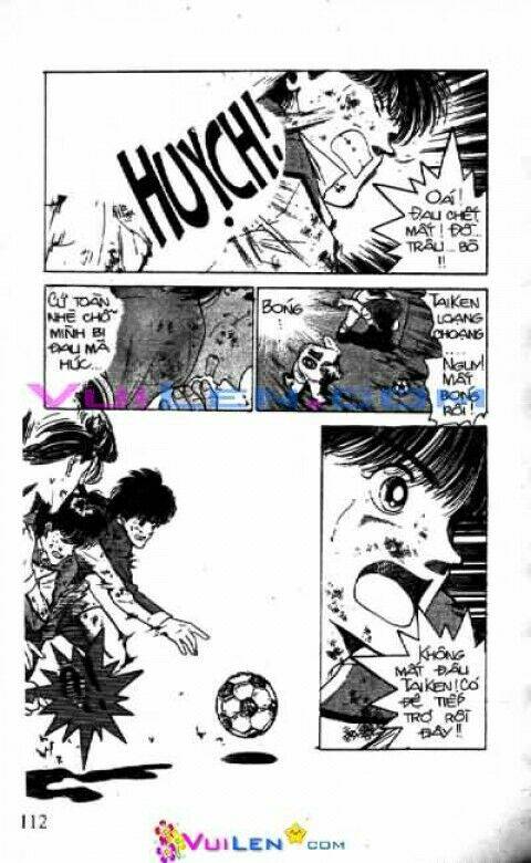 sôi động cầu trường full 17 tập chapter 10 112