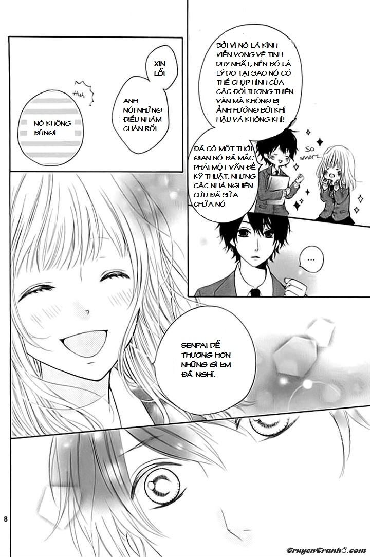 2 week boyfriend chapter 1 8