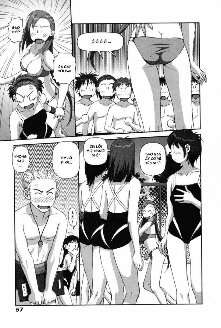 boku no futatsu no tsubasa chapter 2 21