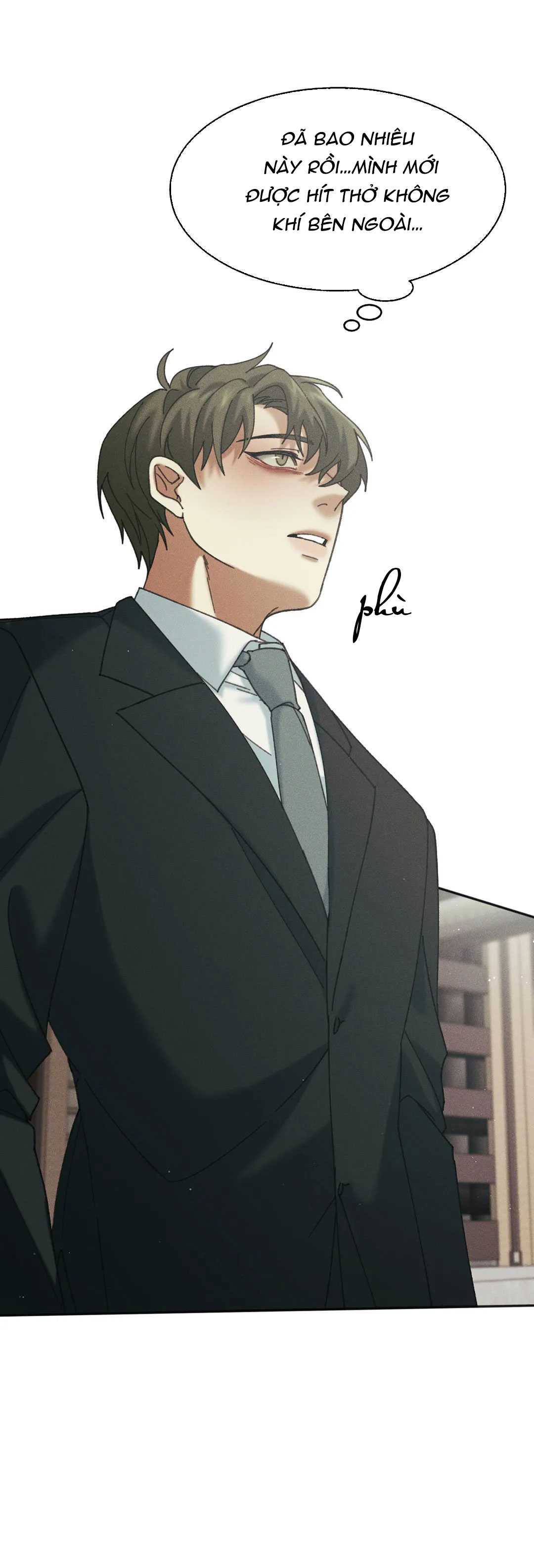 điểm mù chapter 3 51