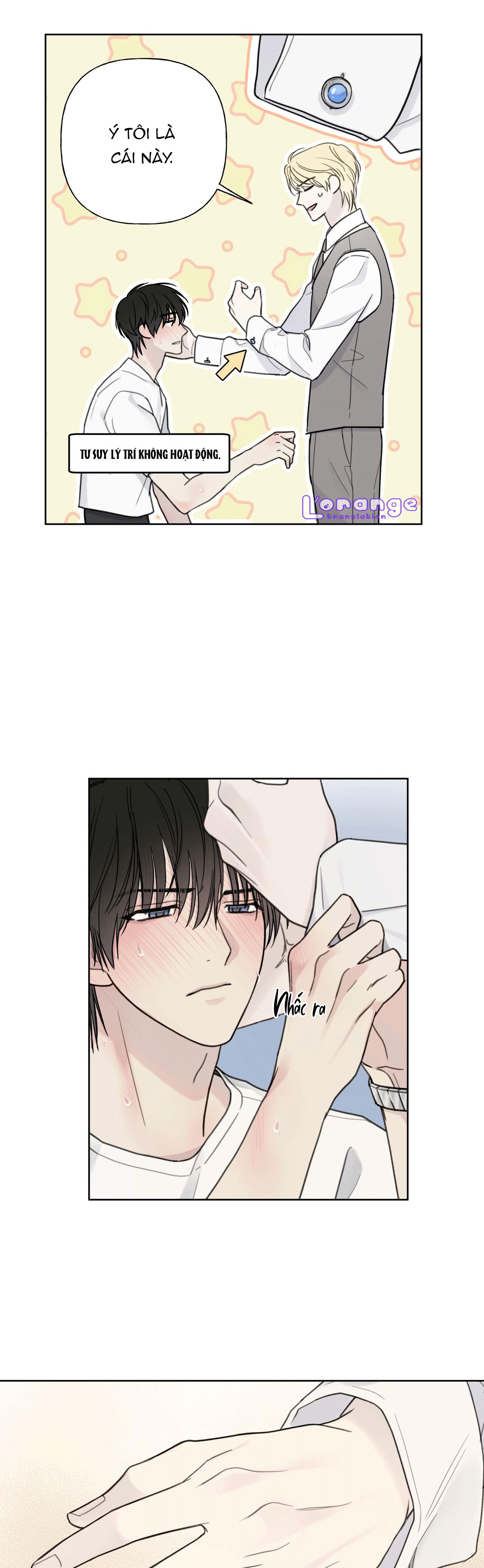 guiding nguy hiểm chapter 5 5