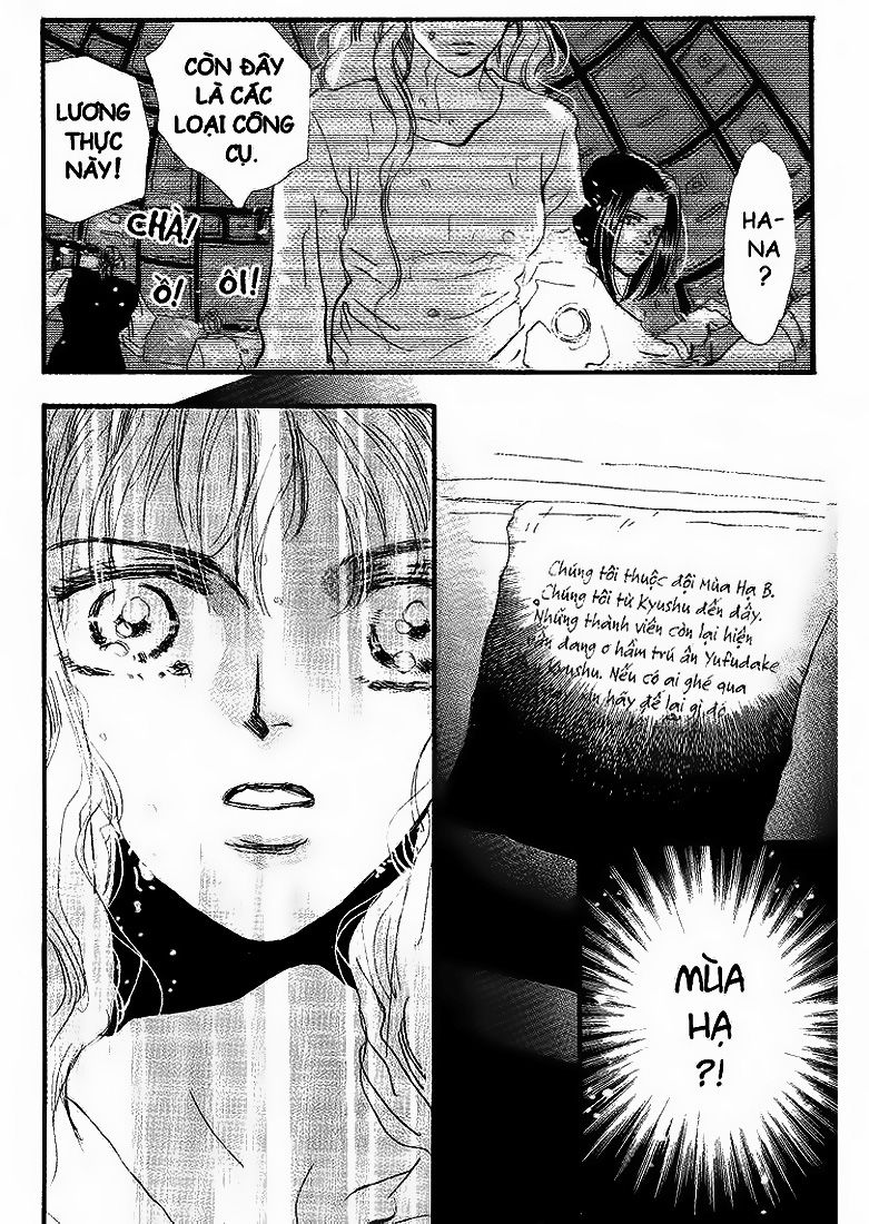 mầm sống chapter 14 28