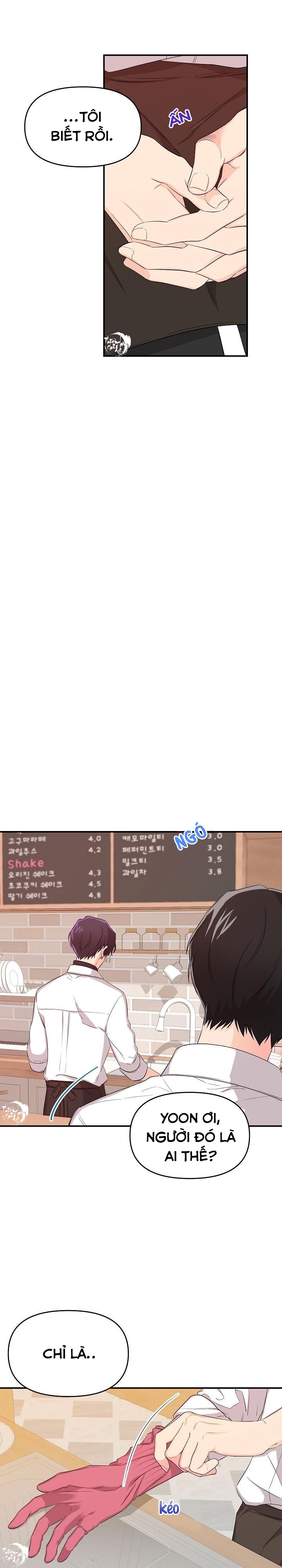 hoa ly hổ chapter 9 12