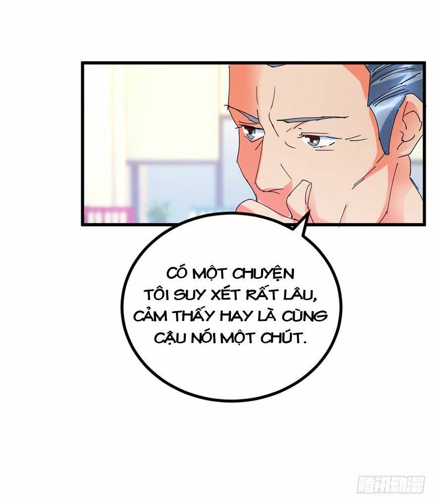 thấu thị tiên y chapter 16 16