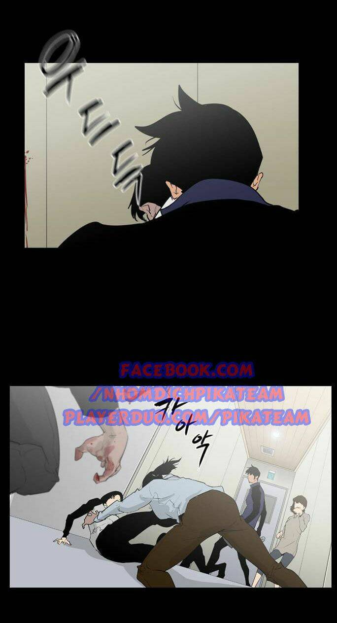 đêm vùng cực chapter 13 55