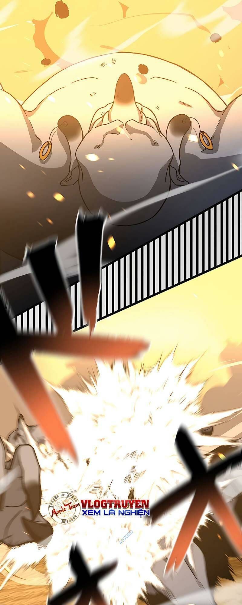 đặc chủng binh mạnh nhất chinh phục hầm ngục tại dị giới chapter 0 19