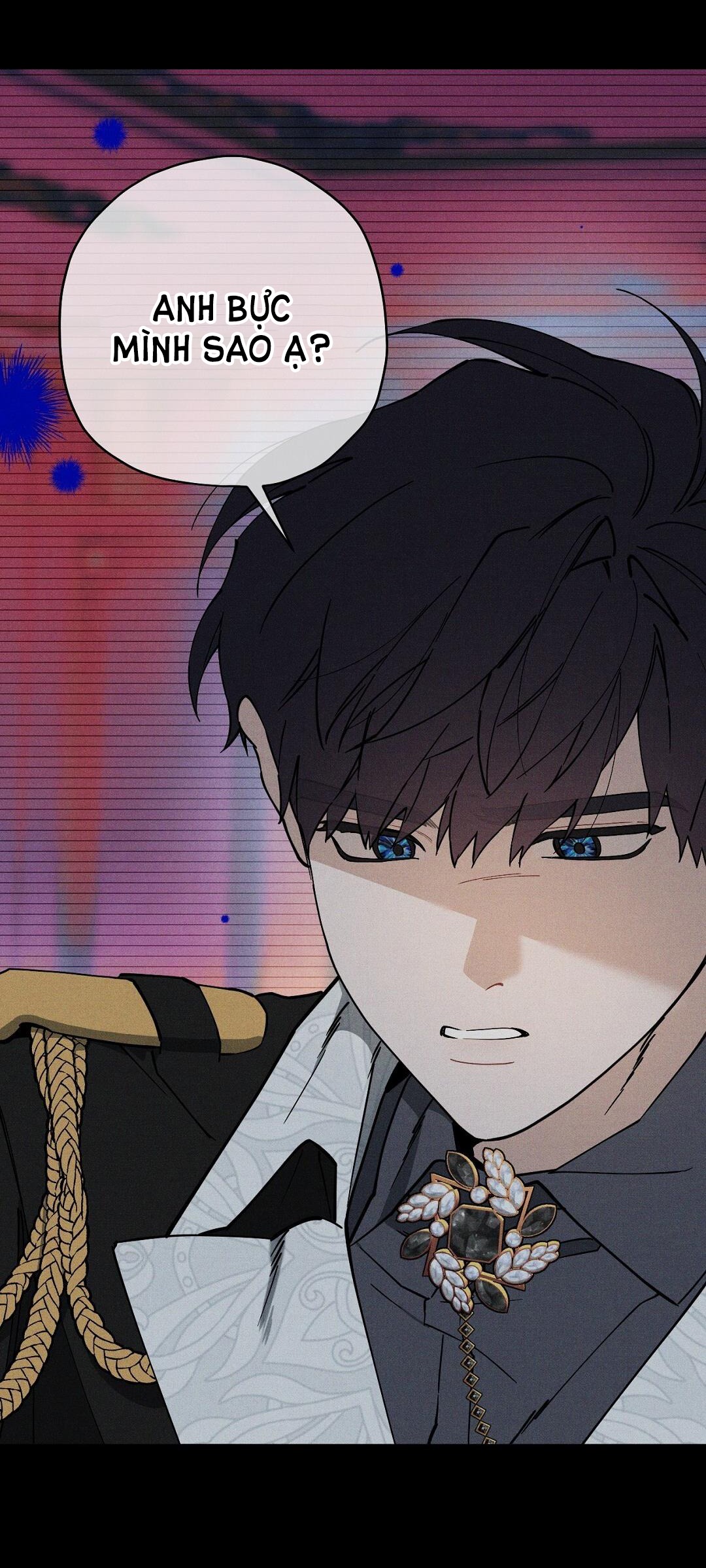 hoàng tử bất lương giấu mình là omega chapter 10.2 11