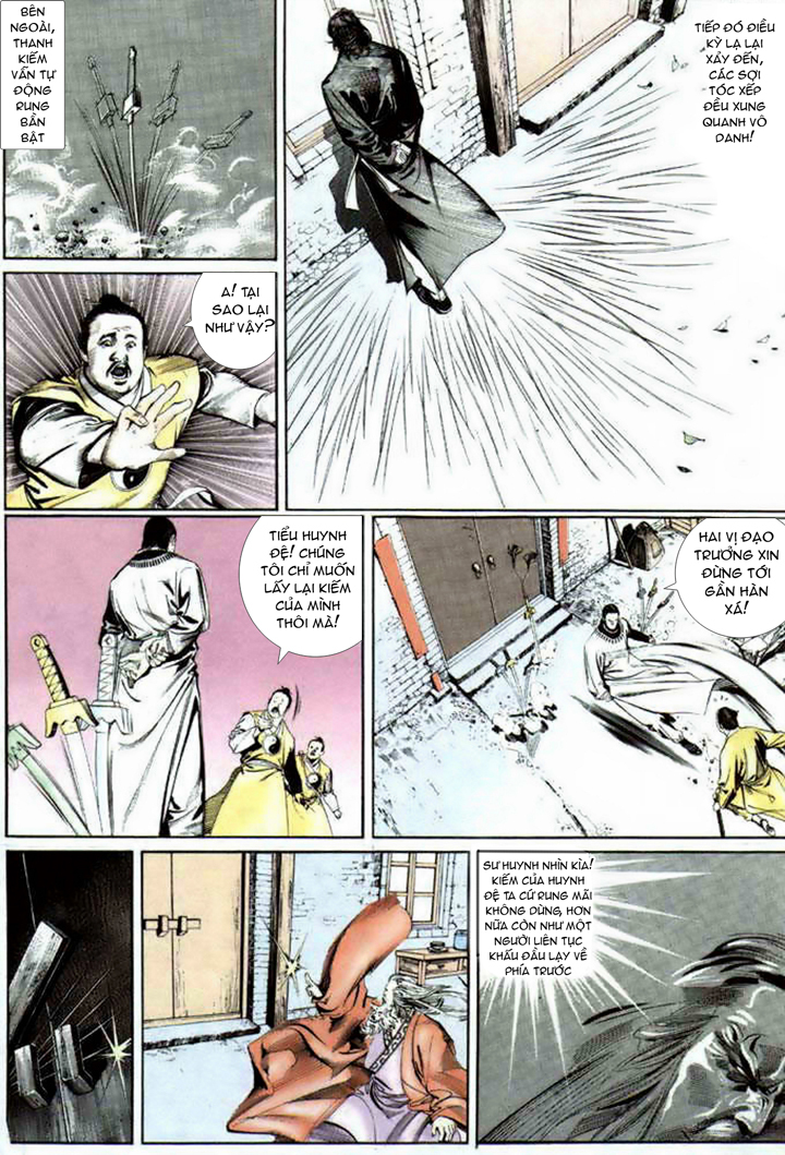 phong vân chapter 18 6