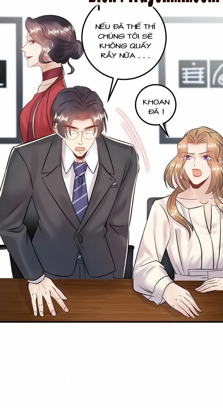 trọng sinh chi ức vạn ảnh hậu yếu thượng vị chapter 131 8