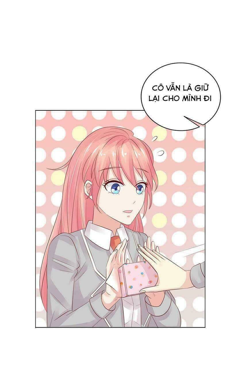 băng sơn học trưởng không được chọc chapter 57.2 5