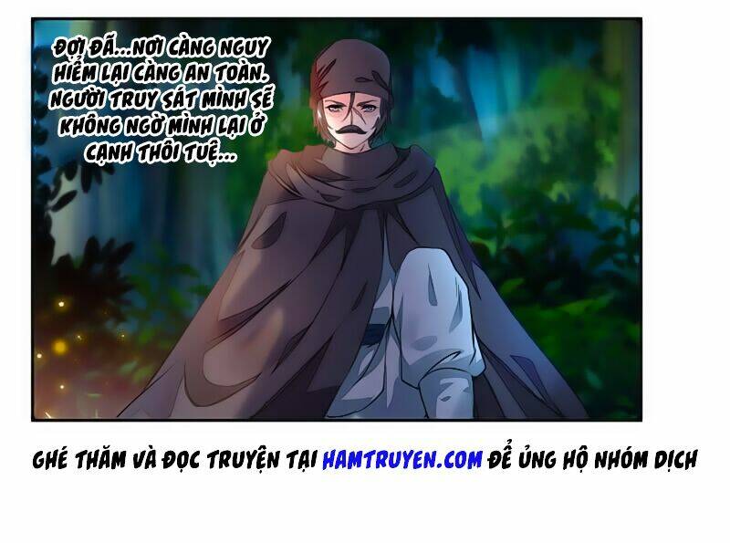 cửu dương thần vương chapter 19 11