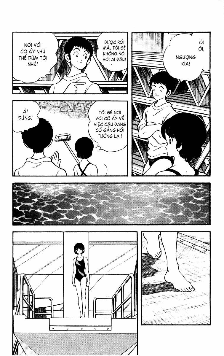 rough - ngọc thô chapter 38 17