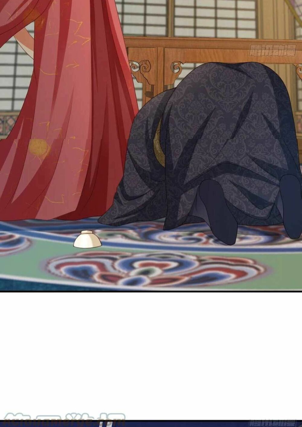 thuần hóa ba ba bạo quân chapter 33 56