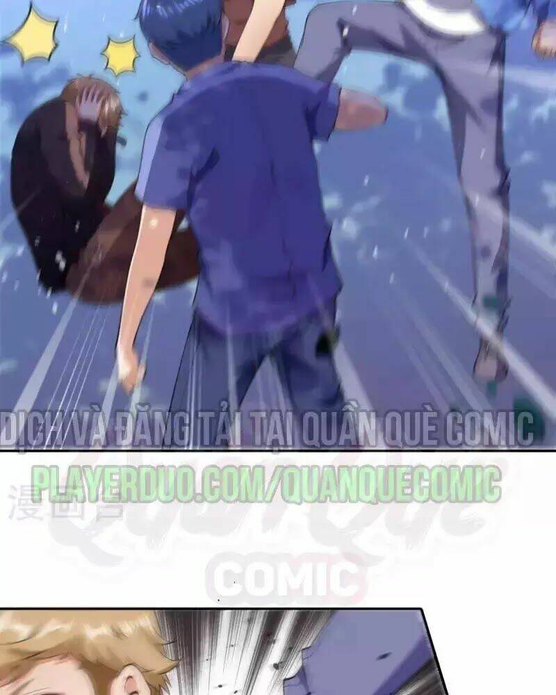 đô thị hộ hoa tiên tôn chapter 31 2