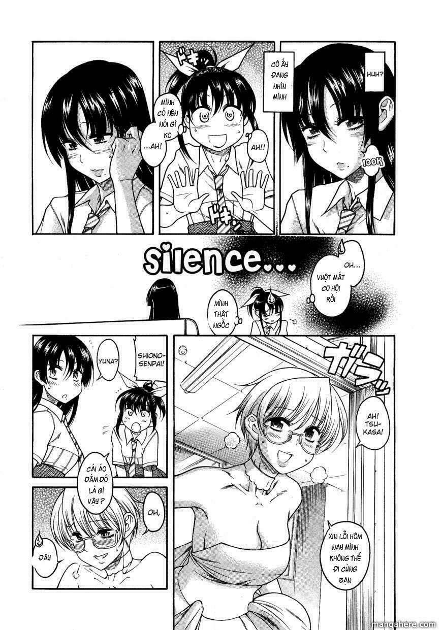 bra girl chapter 6 3