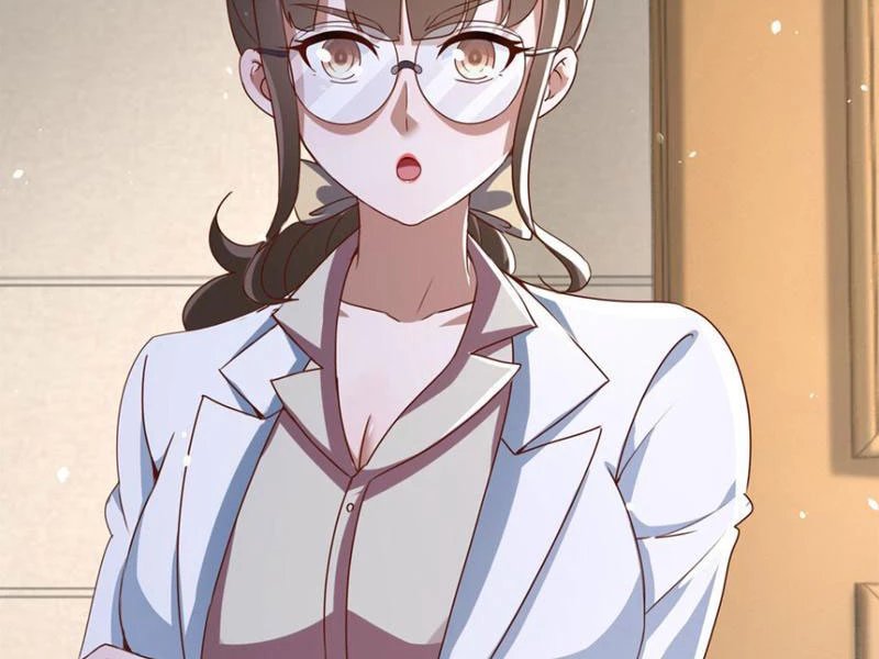 bảy vị tỷ tỷ tuyệt thế vô song của ta chapter 8 55