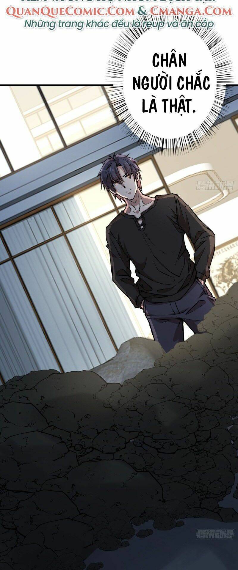 thâm dạ thư ốc chapter 134 34