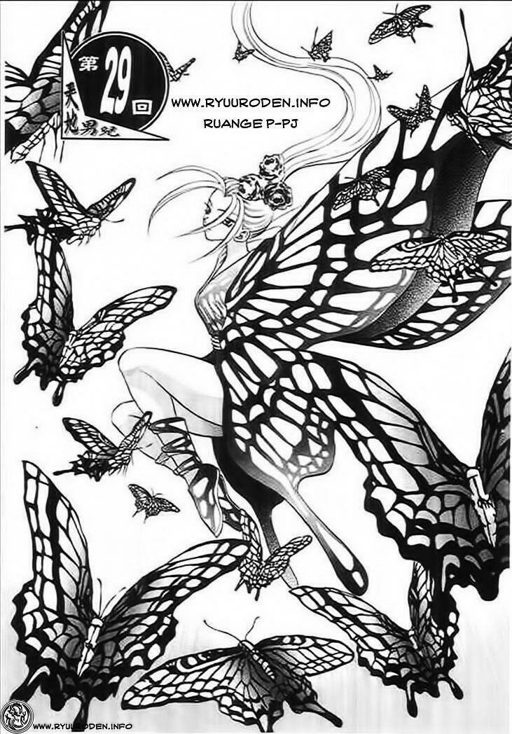 thiên địa nam nhi chapter 29 1