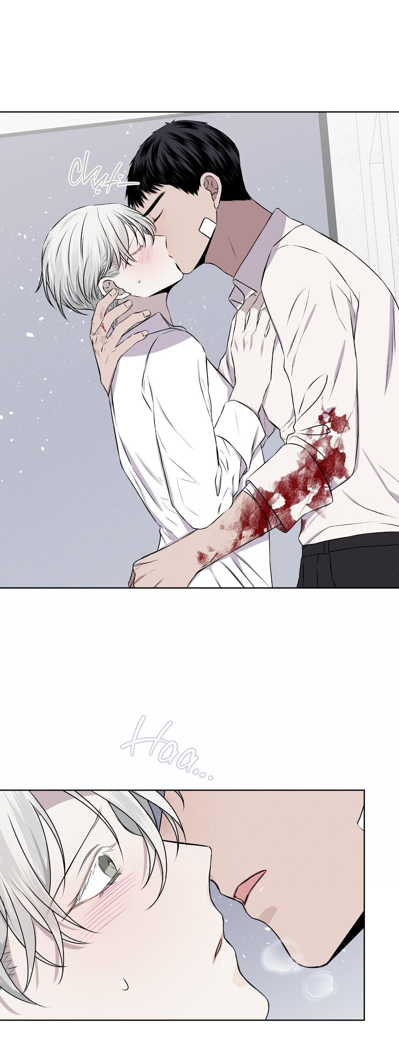 rừng biển [bl] chapter 36 72