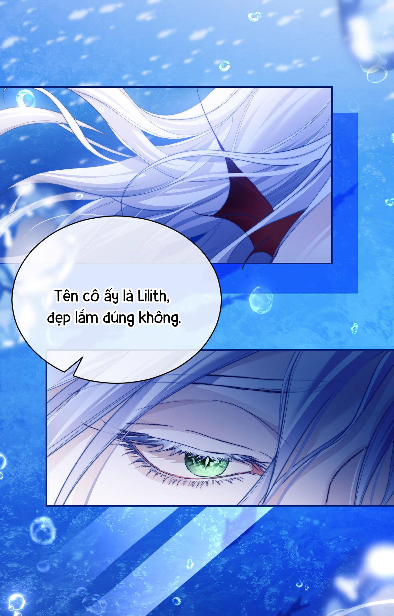 nhân ngư dessaro chapter 12 5