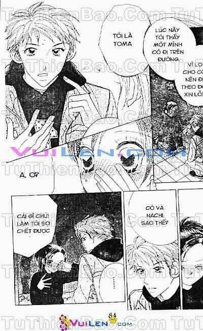 1/4 tình yêu chapter 8 85