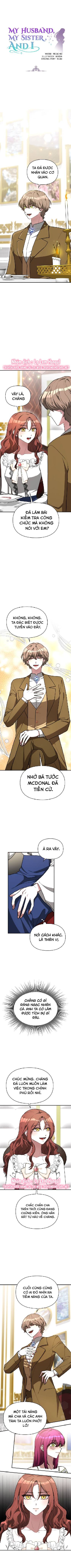 chuyện tình tay ba chapter 9 1