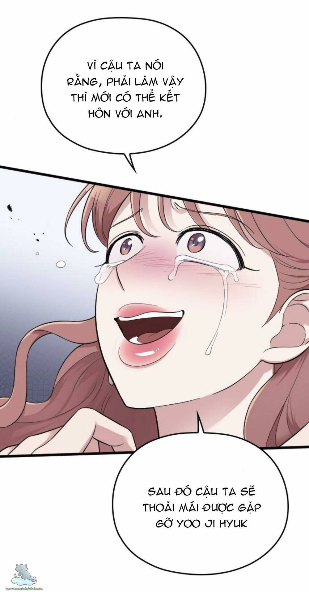 cô đi mà lấy chồng tôi đi chapter 32 98