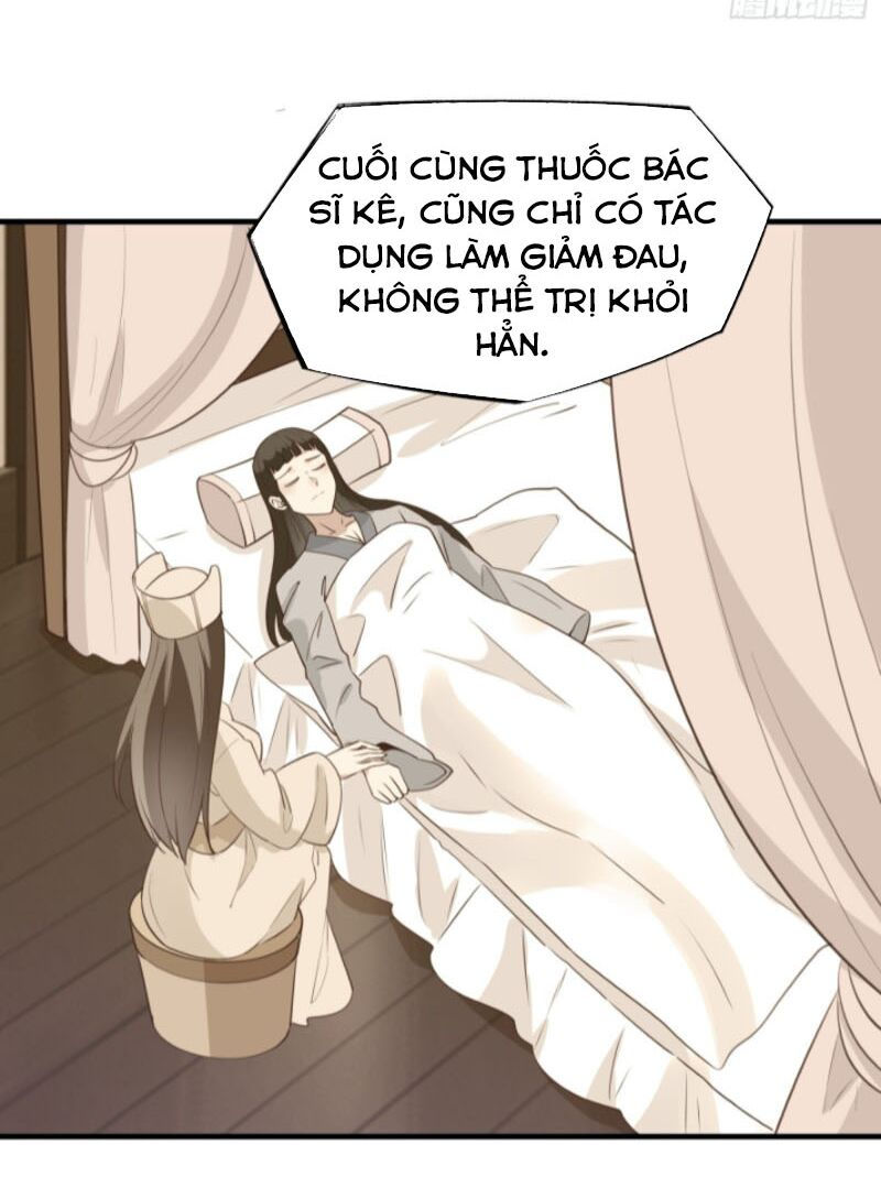 ta lập hậu cung tại tây du ký chapter 50 18
