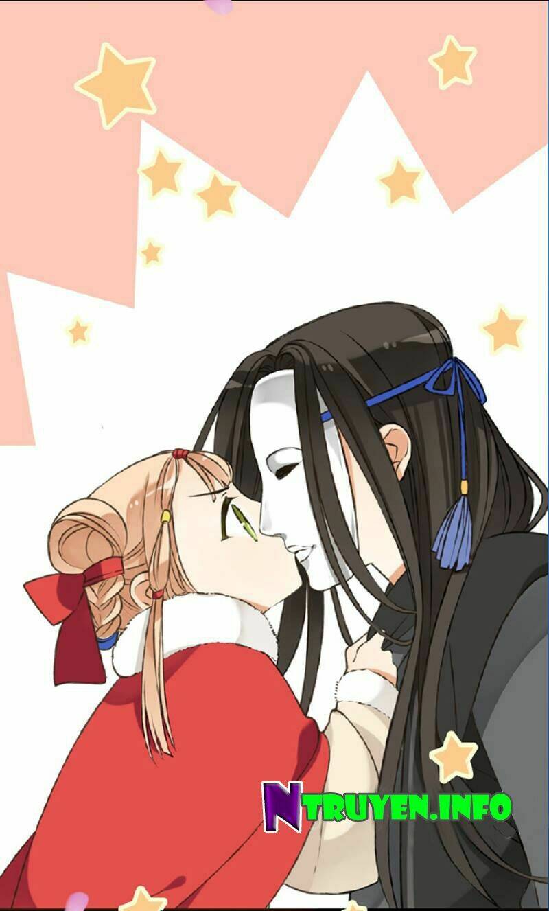 giáo chủ yêu nghiệt mau nằm xuống chapter 0 7