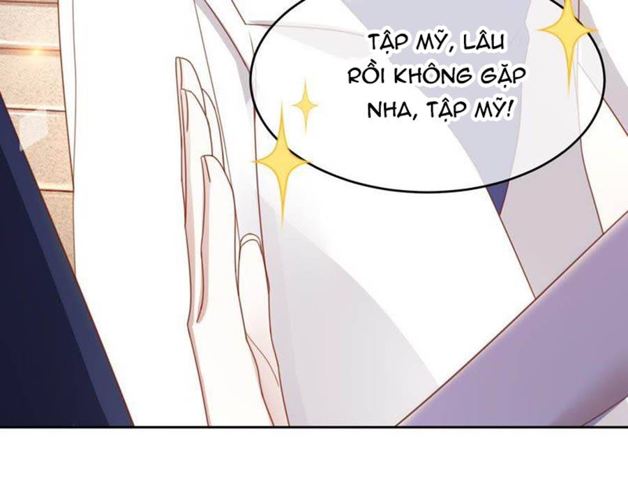 thần luân mật luyến chapter 102 49
