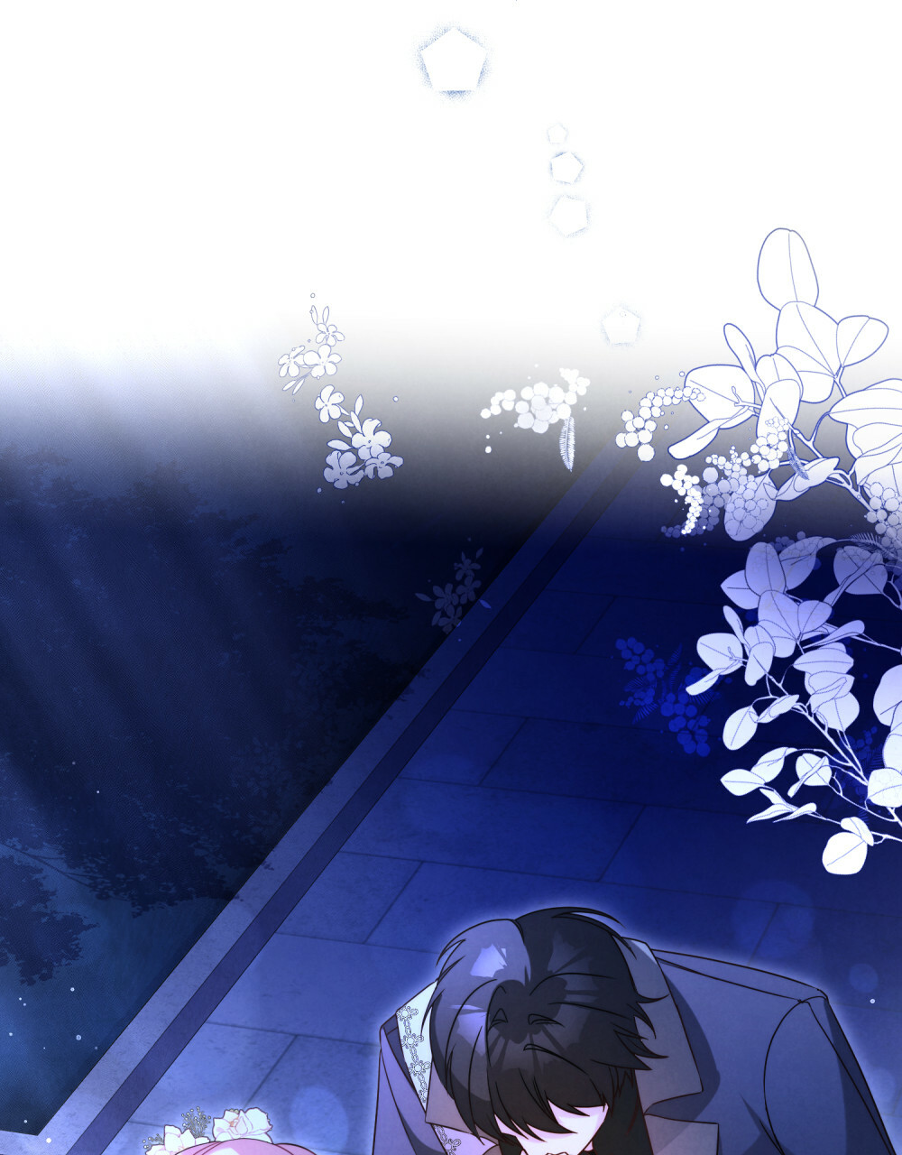 ánh sáng của bình minh chapter 8 70