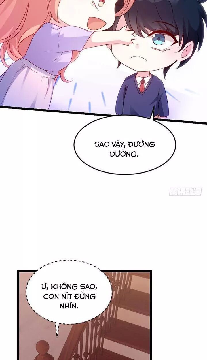 bảo bối đáng yêu đột kích chapter 68 27