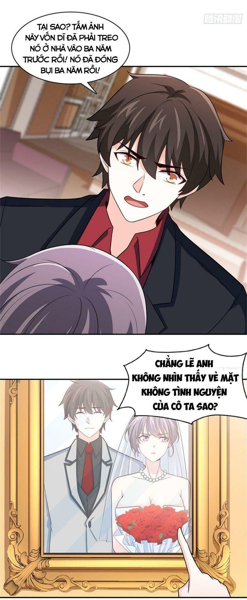 ta là hàn tam thiên chapter 42 27