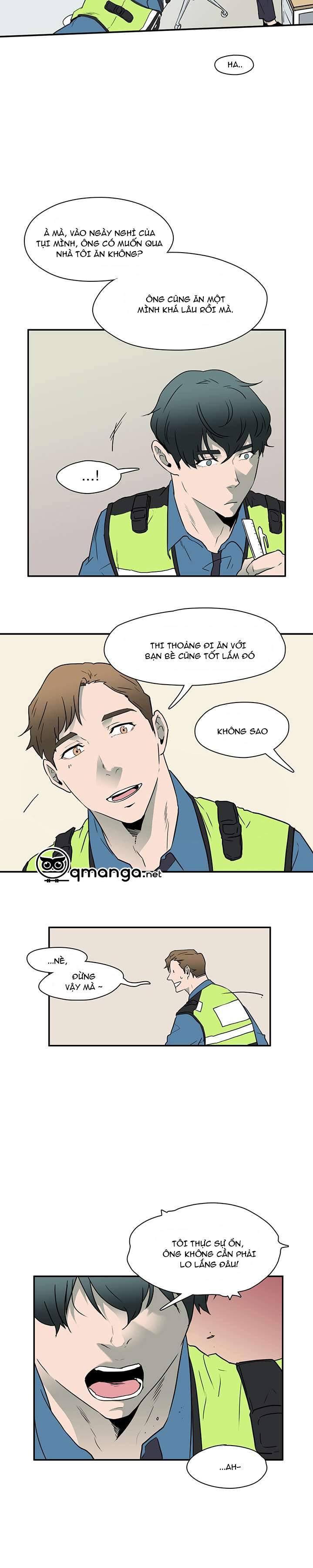 dear door chapter 2 7