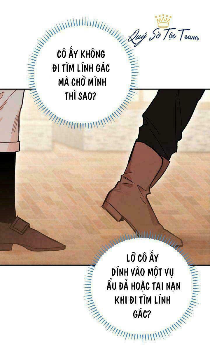 thánh nữ ẩn danh chapter 11 7