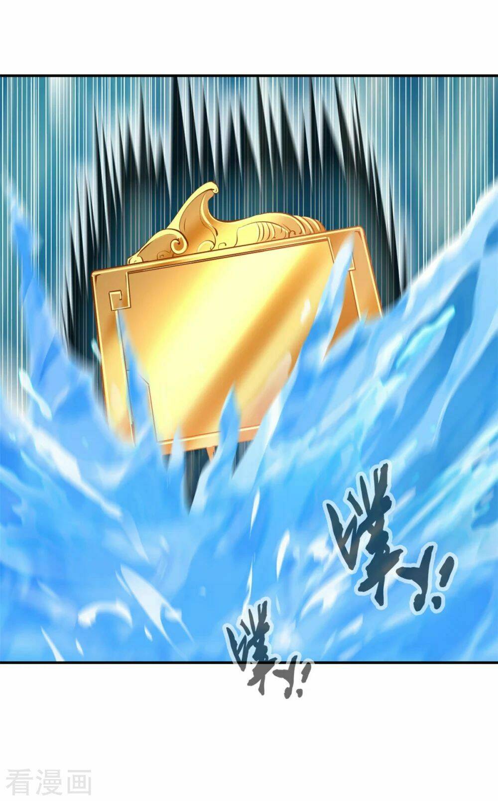 một đời thành tiên chapter 69 15