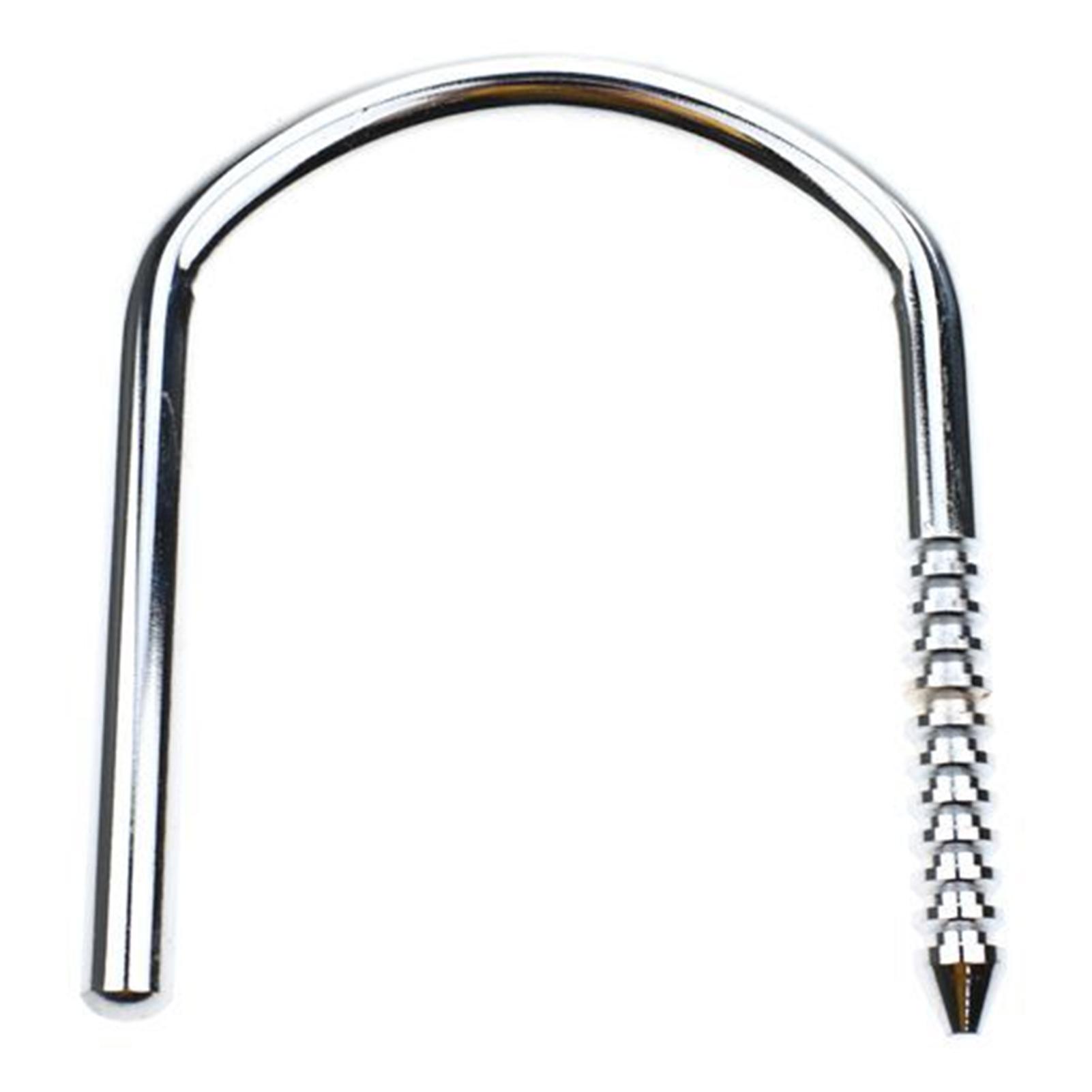 Heavy Duty Universal Coupler Hitch Trailer Lock Fits 1-7/8'', 2'', And 2-5/16''