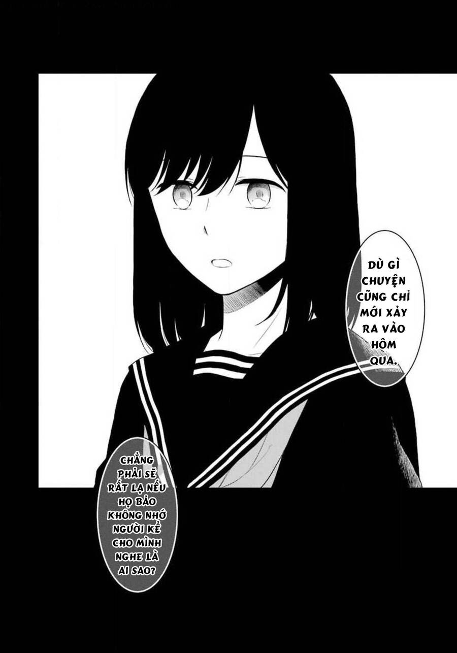 di thư trên bàn chapter 34 25