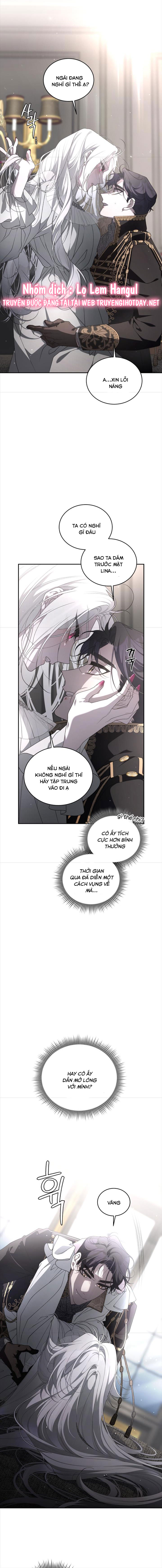 trở thành ác nữ thuần hóa thú cưng chapter 68 2