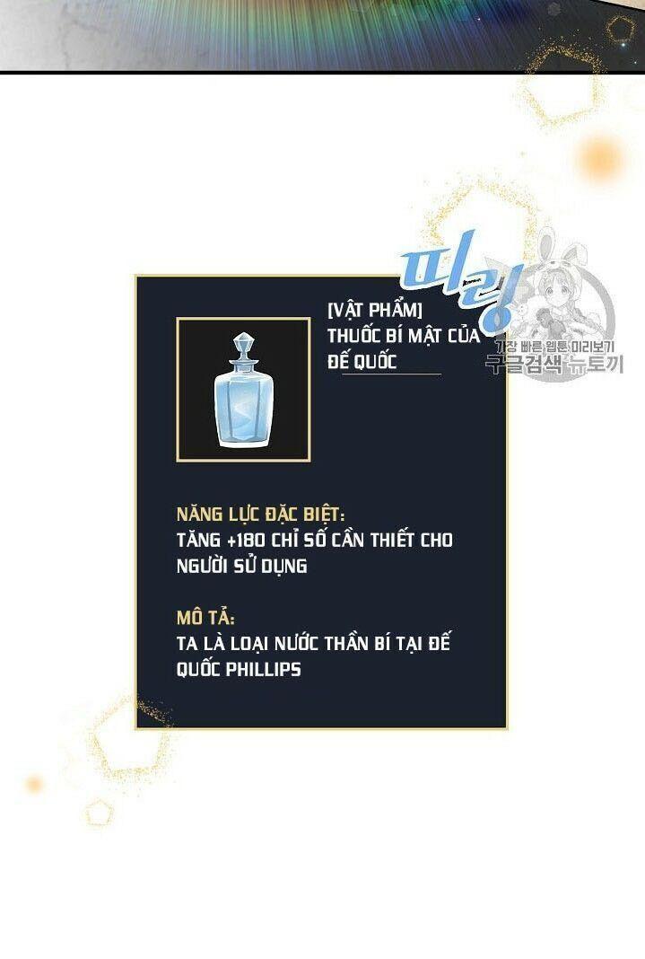 tôi lên cấp chỉ bằng cách ăn chapter 31 64