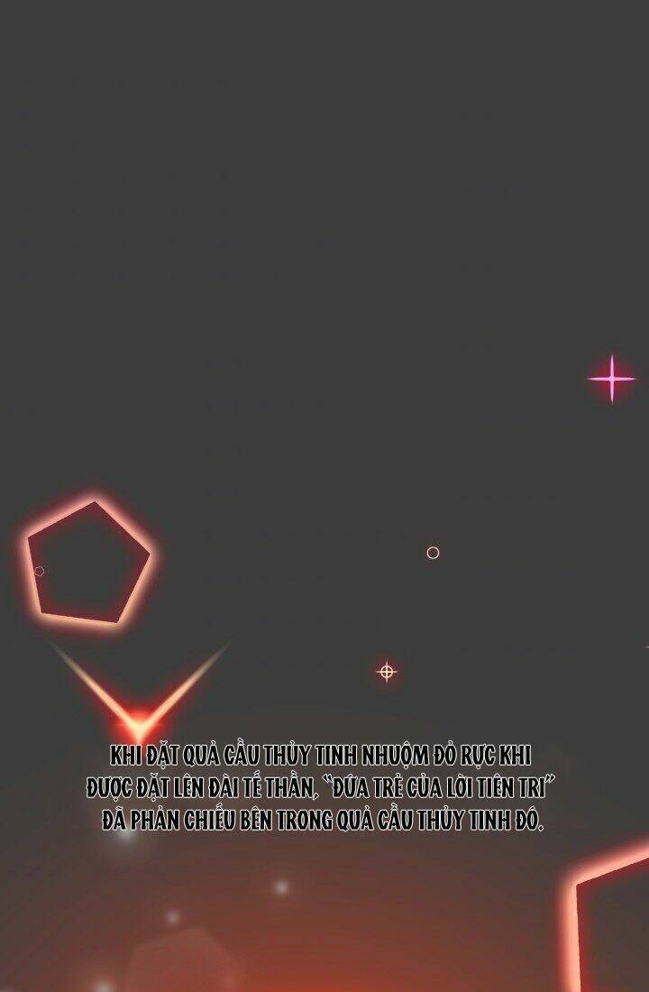 hoàng hậu bé bỏng chapter 39.1 44