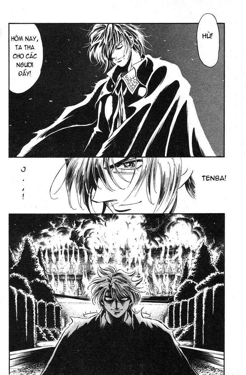 tenkuu no hasha z chapter 15 47