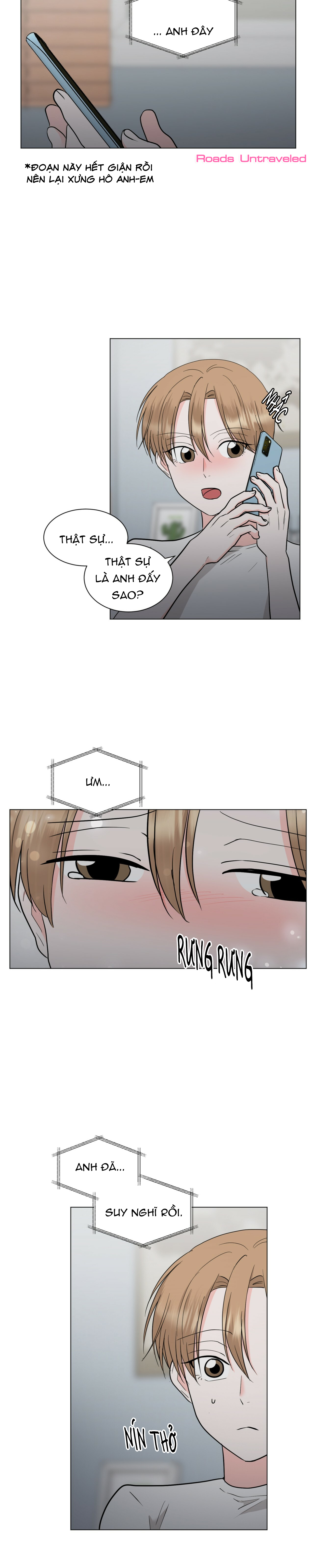 họ đã ngủ với nhau chapter 42 3