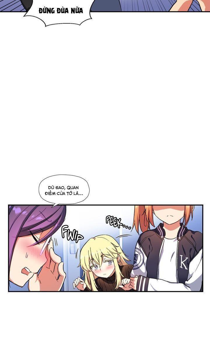 girls marmot chapter 27 12