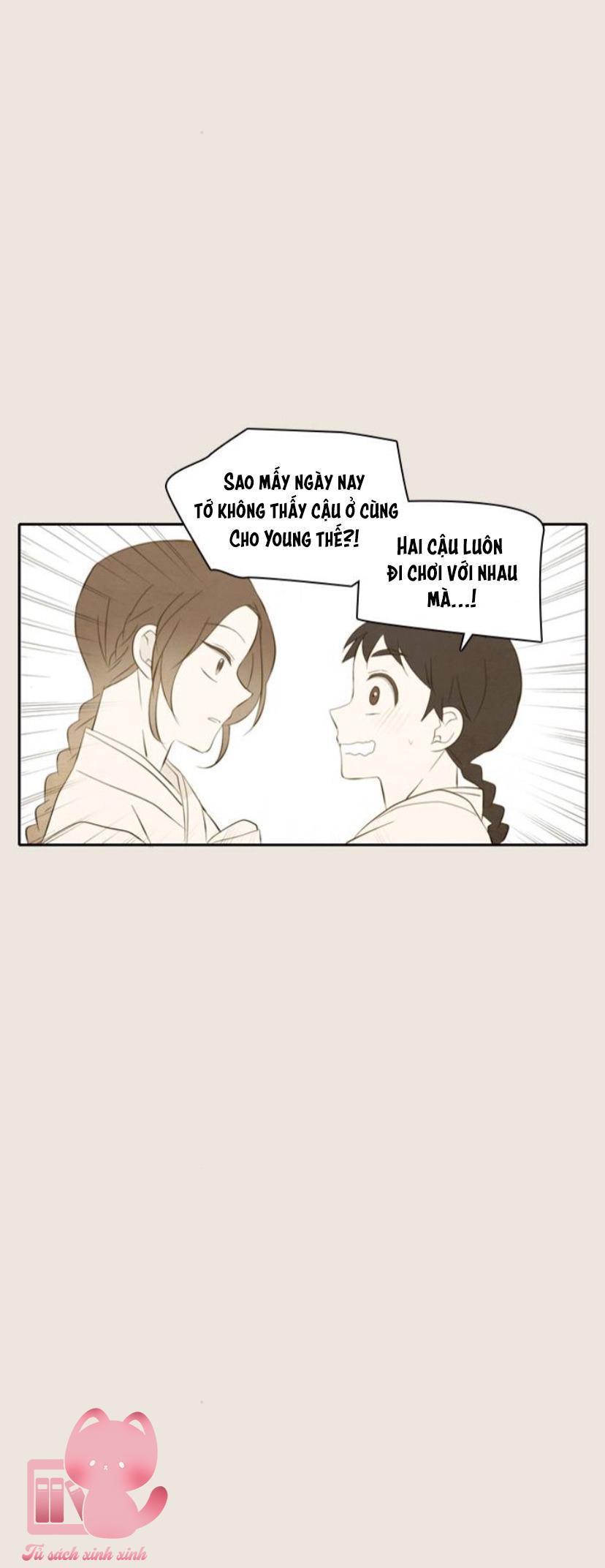 a good day to be a dog chapter 74 12