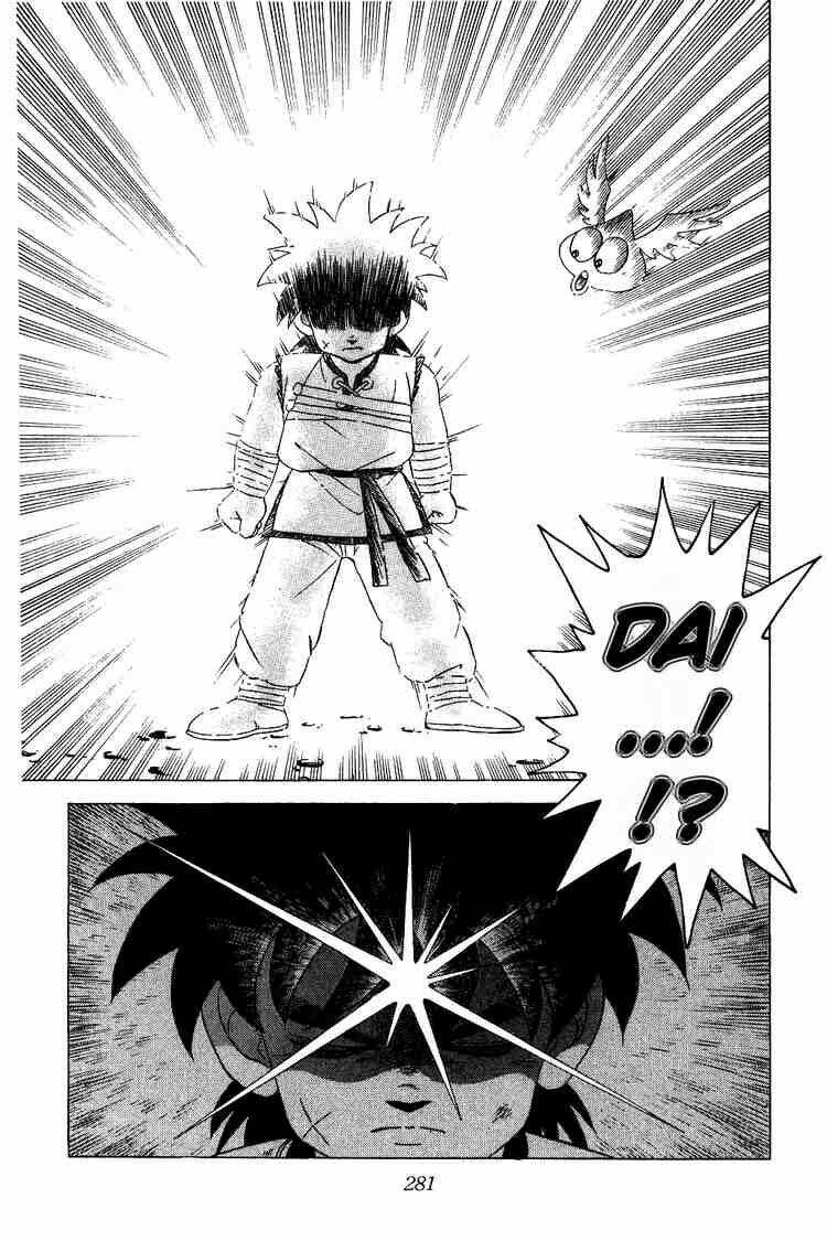 dragon quest - dấu ấn rồng thiêng chapter 29 18