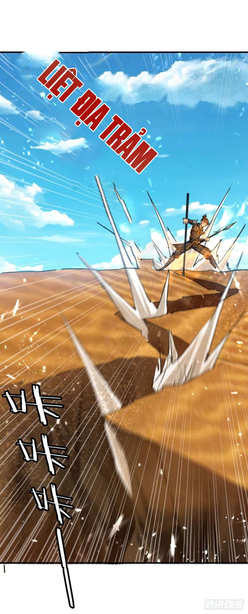 tối cường thăng cấp chapter 239 2