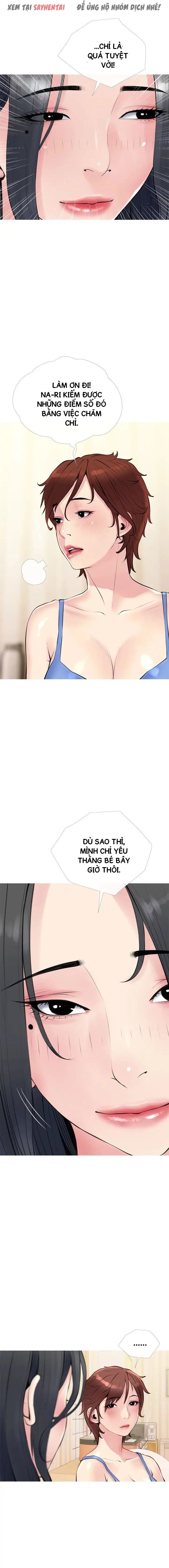 dập dì của tôi chapter 40 7