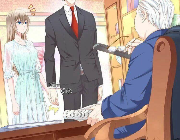 tổng tài đại nhân song mặt kiều thê chapter 7 51