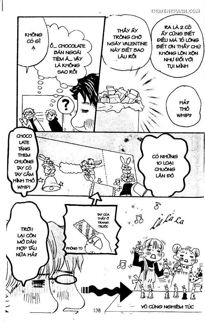 tình yêu và cuộc sống chapter 66 6